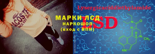 индика Липки